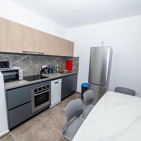 Charming Corner Apartment With Country View 2Br St. Paul's Bay Buitenkant foto