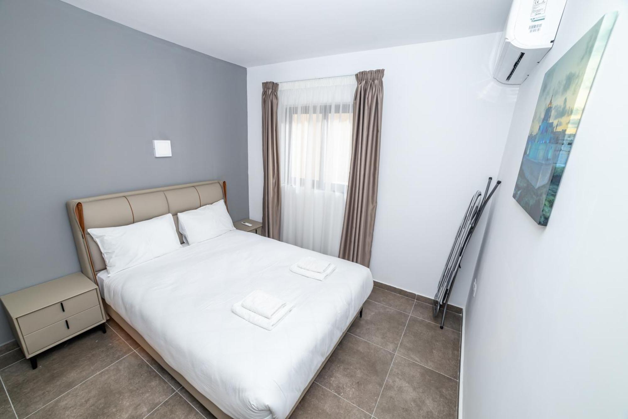 Charming Corner Apartment With Country View 2Br St. Paul's Bay Buitenkant foto