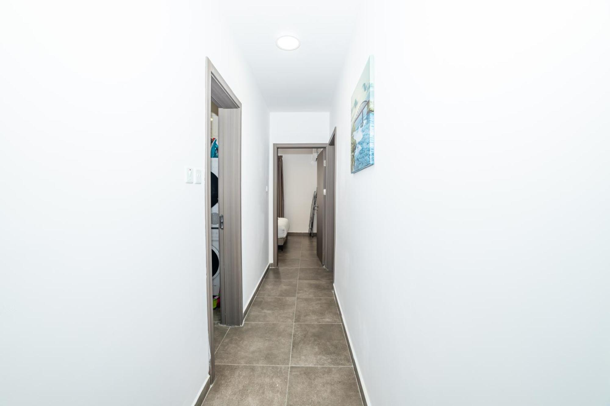Charming Corner Apartment With Country View 2Br St. Paul's Bay Buitenkant foto